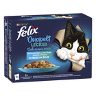 Bild: Felix Doppelt Lecker Geschmacksvielfalt aus dem Wasser in Gelee